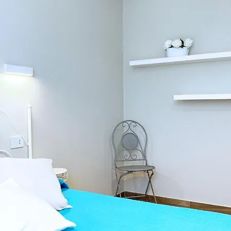 Holiday home Falconetta Luxury House *