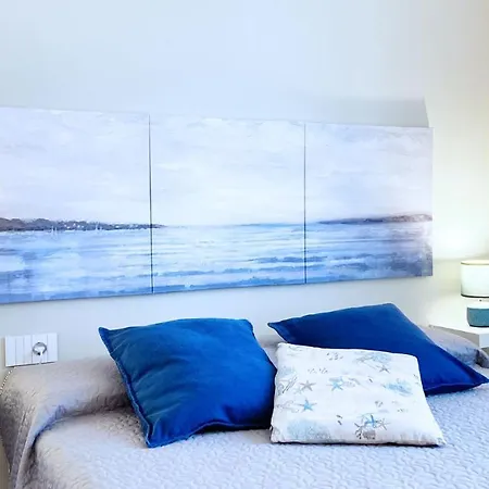 Holiday home Falconetta Luxury House *