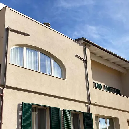 Falconetta Luxury House Portoferraio
