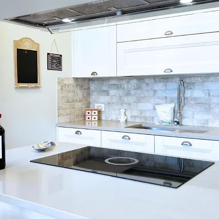 Holiday home Falconetta Luxury House