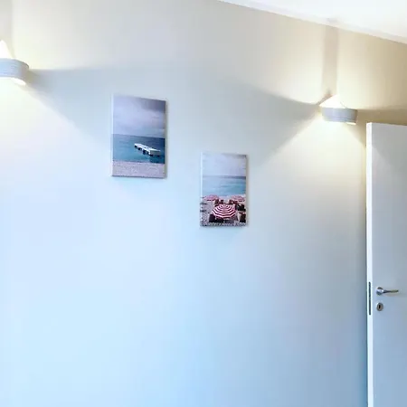 Holiday home Falconetta Luxury House Portoferraio