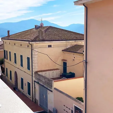 Falconetta Luxury House * Portoferraio