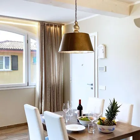 Holiday home Falconetta Luxury House