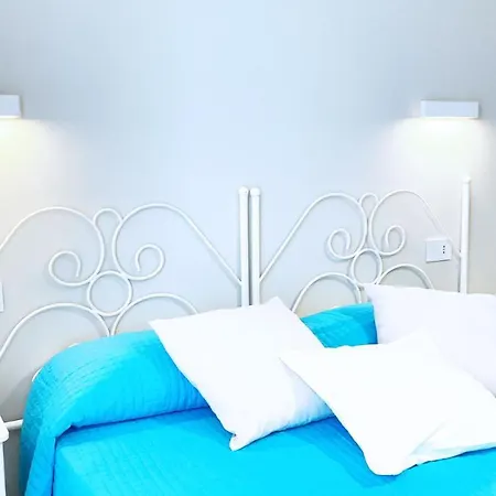 Holiday home Falconetta Luxury House