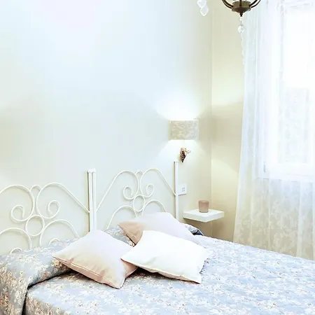Falconetta Luxury House