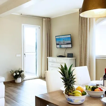 Falconetta Luxury House *