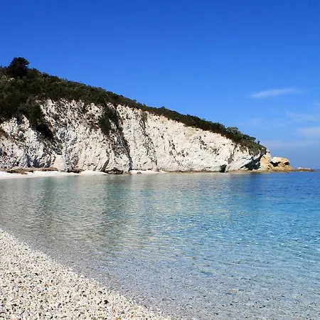 Holiday home Falconetta Luxury House Portoferraio