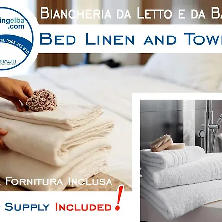 Holiday home Falconetta Luxury House
