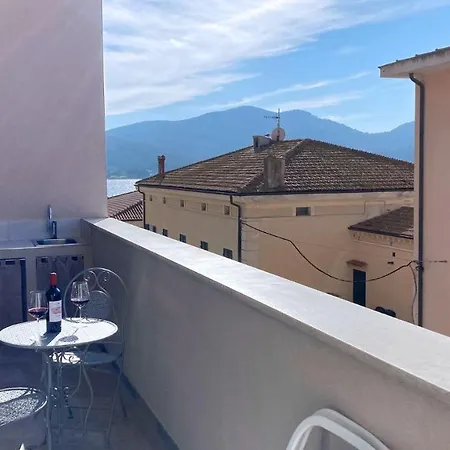 Falconetta Luxury House Casa vacanze