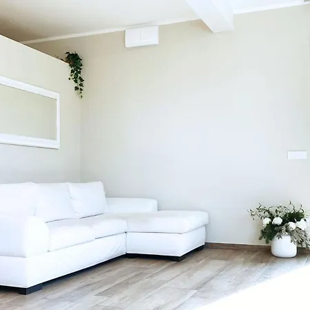 Casa vacanze Falconetta Luxury House
